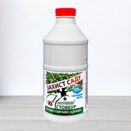 Чистый ствол, инсекто-акарицид, 1л